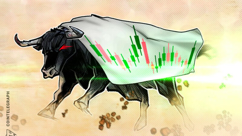 ‘Strap yourselves in’ — Bull market coming early 2024, say crypto exchange heads