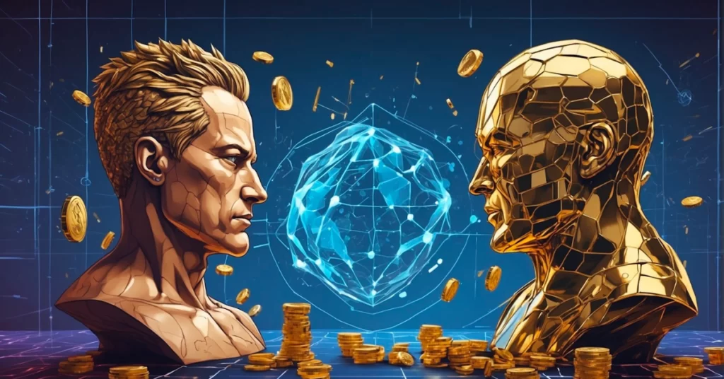 Supporters of Ethereum Classic and Stellar Shifting to a Budding Cryptocurrency with 150% Growth Prospects