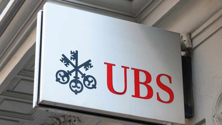 Swiss Financial Giant UBS Now Offers Crypto ETFs to Wealthy Clients in Hong Kong, Report