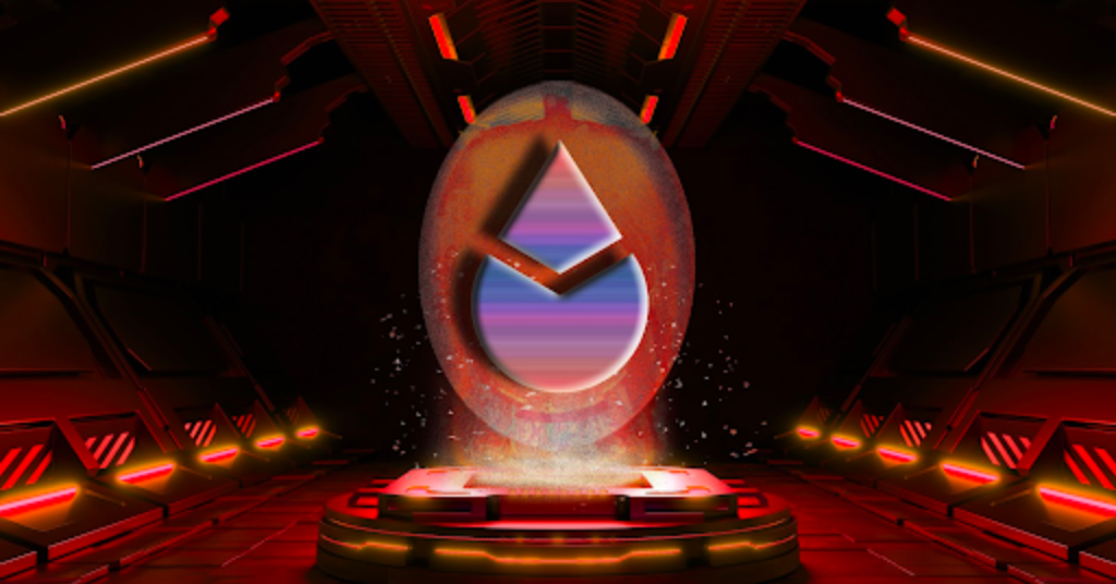 The Next Big Thing in Crypto: A Challenger to Lido DAO and Chainlink’s Reign!