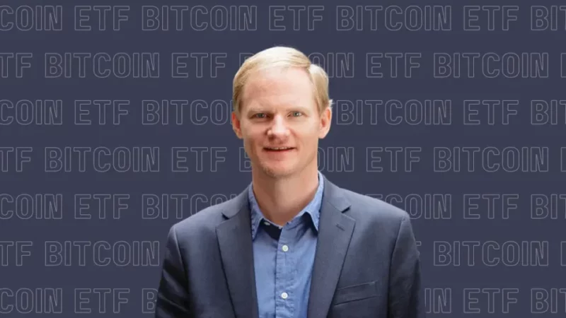 The Road to Bitcoin ETF Approval: Challenges and Solutions by BitGo’s Mike Belshe