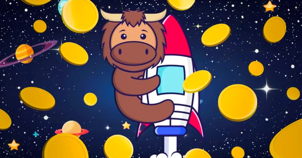 These Crypto Sets to Skyrocket Right Now, Don’t Miss Out!