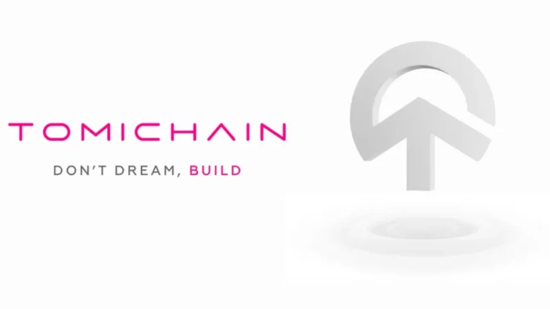 tomi unveils its own blockchain, hyper-scalable Layer-2 ‘tomiChain’ at Binance Blockchain Week