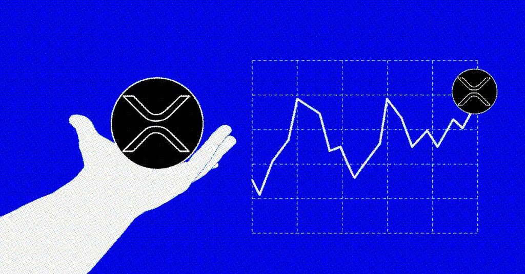 Top Reason Why XRP Price is Up Today?