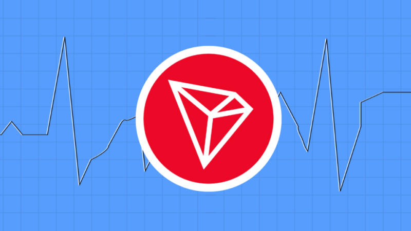 TRX Price Analysis: Bull Running Tron Faces Supply Before $0.10!