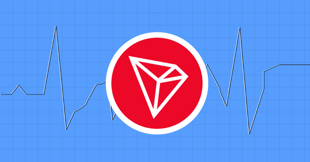 TRX Price Analysis: Bull Running Tron Faces Supply Before $0.10!