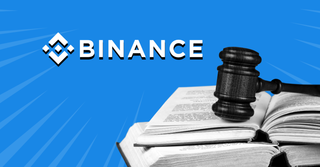 U.S. SEC Rejects Binance and Binance.US’s Lawsuit Dismissal Request