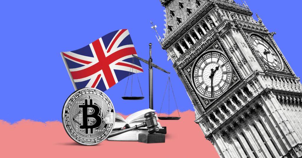 UK Investment Managers Embrace Blockchain with Tokenized Funds