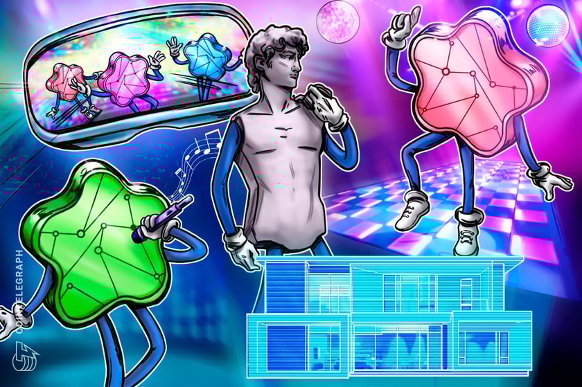 Unlocking value: Exploring the integration of NFTs and physical assets