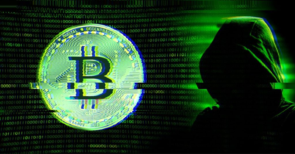 Unprecedented Cyber Attacks Shake the Crypto World in November