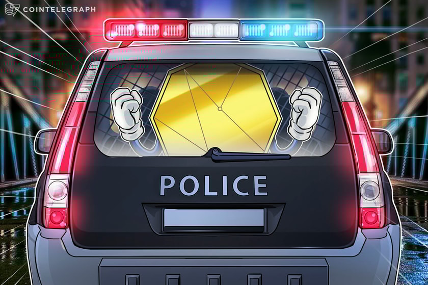 US Justice Department seizes 9M USDT amid $225M illicit funds frozen by Tether