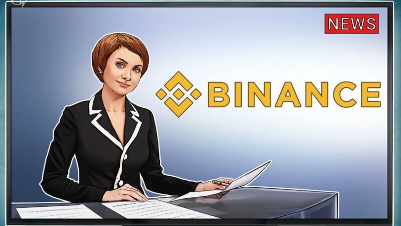 US Justice Dept. is reportedly ready to settle with Binance for $4 billion