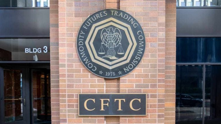 US Regulator CFTC Files Record Number of Crypto Enforcement Actions This Year
