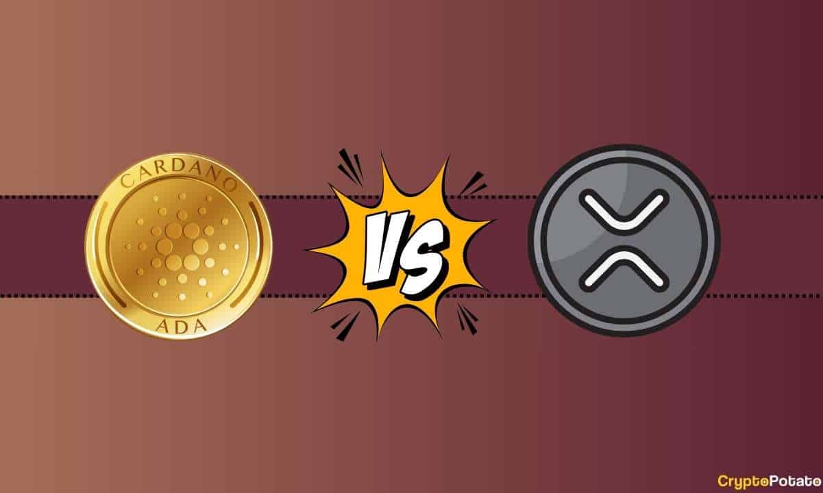 We Asked ChatGPT if Cardano (ADA) Will Outperform Ripple (XRP) in 2024