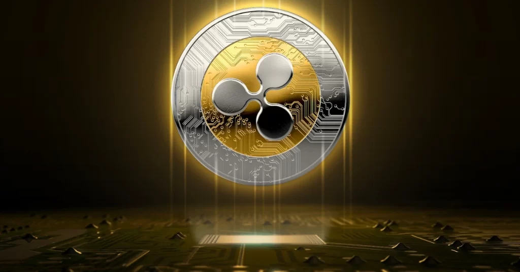 Whales Continue To Trade XRP. Could This New Token (NuggetRush) Be Next?