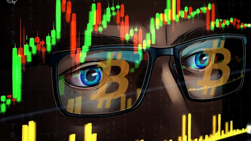 What crypto traders can learn from Charlie Munger — even if he hated BTC