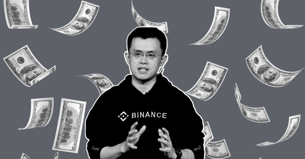What Lies Ahead for Binance After Changpeng Zhao’s Surprising Exit?