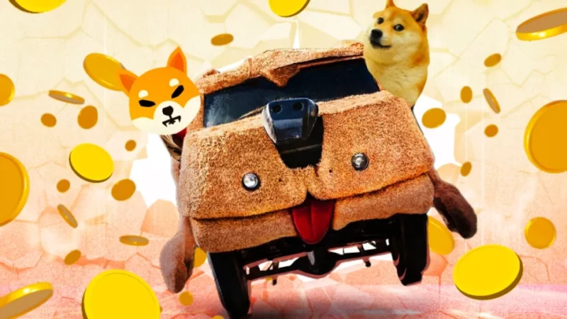 Where Dogecoin (DOGE) and Shiba Inu (SHIB) Price Should Stand?