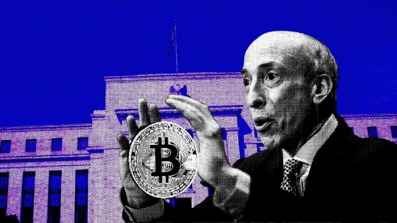 Why Is President Biden Expected to Keep Gary Gensler as SEC Chair?