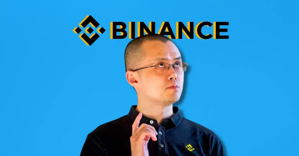 Will Binance Ex-CEO Changpeng Zhao Face Prison Time? Decoding The Possibilities