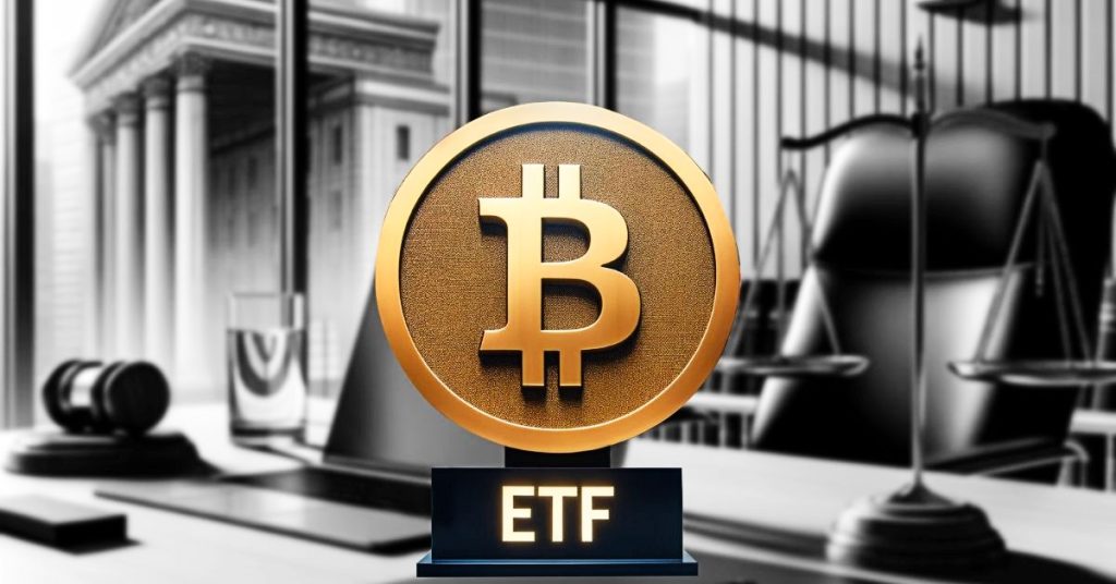 Will The SEC Approve Bitcoin ETFs This Week? Bloomberg Analyst Reveals Chances