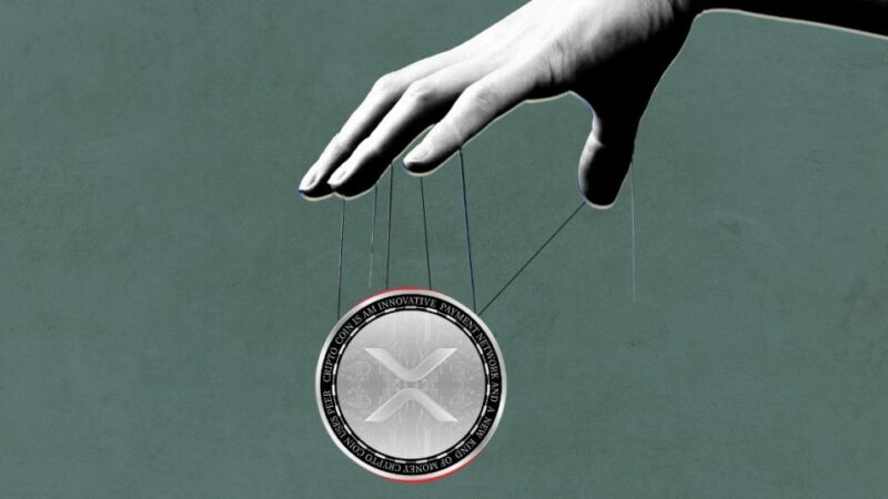 Will XRP Price Bounce Back in the Coming Days? Here’s What Next
