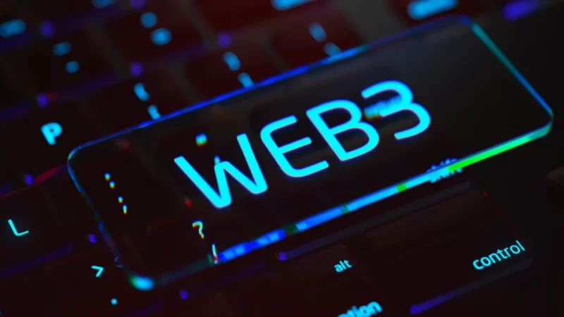 With Another Crypto Exchange Charged By Regulators, Where Does That Leave Web3?