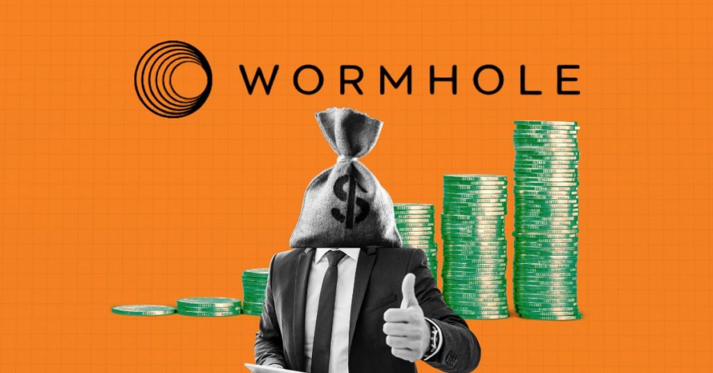 Wormhole’s Valuation Takes An Upswing As It Elevates $225 Million Funding.