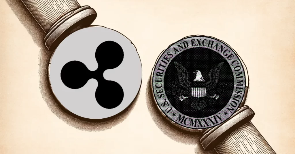 XRP Lawsuit News: Charles Gasparino’s Controversial Remarks on Ripple’s Legal Case