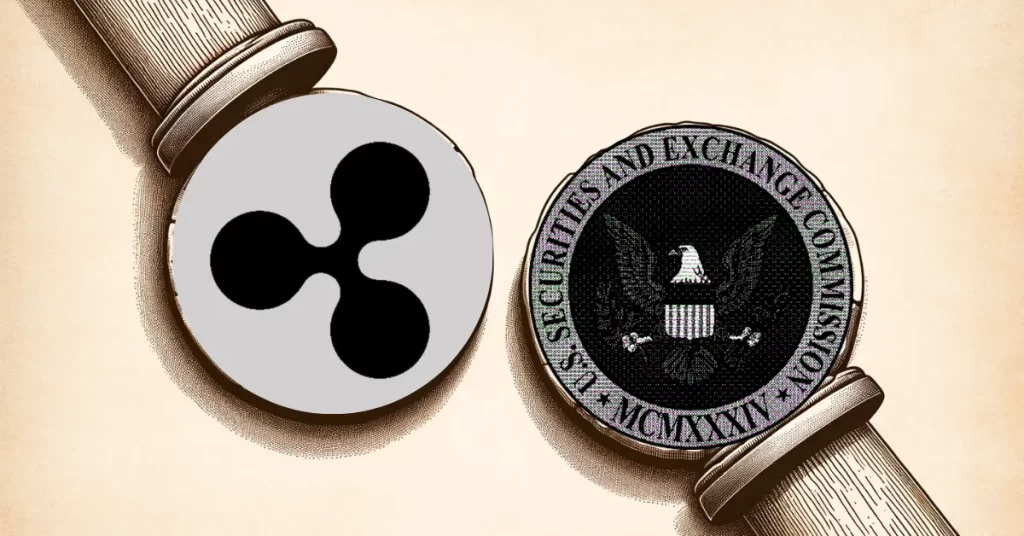 XRP Lawsuit Update: Why the SEC’s Case Against Ripple Could See a Drastic Fine Cut