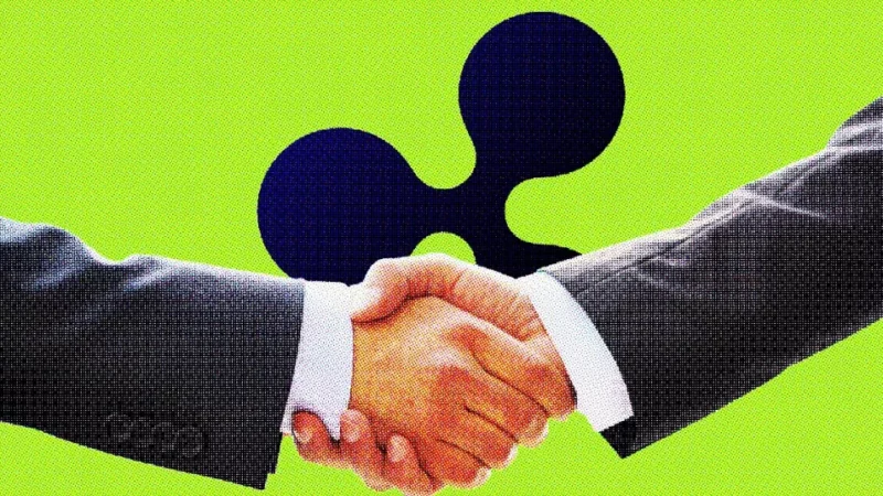 XRP News : Uphold’s $5 Billion Ripple Payment Plan: What You Need to Know