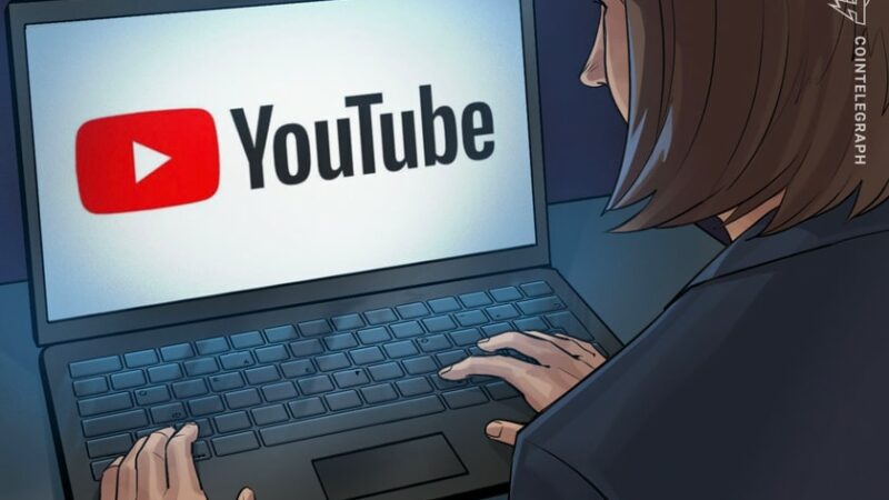 YouTube says creators must disclose gen AI use or face suspension