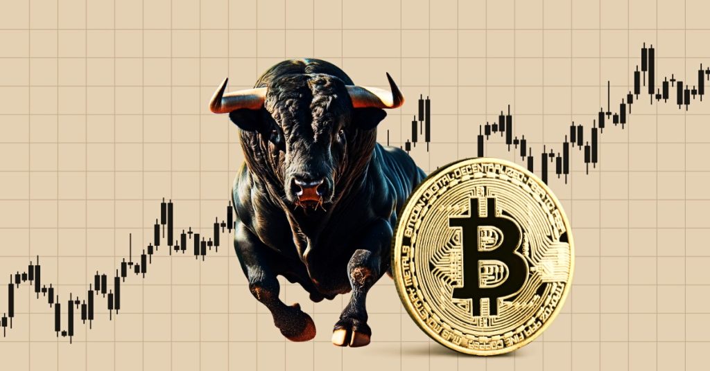 Zeberg’s Bold Prediction: Bitcoin Could Hit $99,000 by March 2024