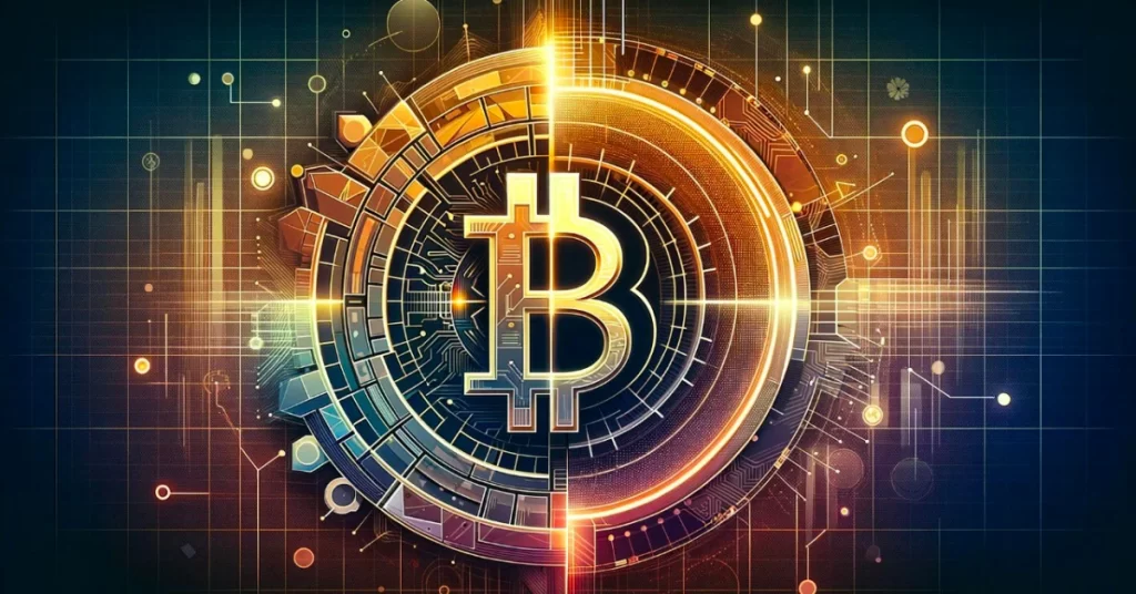 130 Days to Bitcoin Halving; Will BTC Price Soar to $69K in Q1 2024?