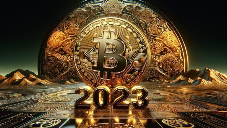 2023 in Review: The Year’s Most Impactful Crypto News Stories and Economic Trends