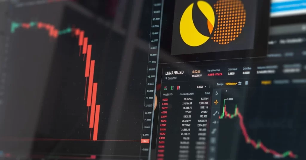 3 Cryptos Terra Luna Classic Holders Should Look At For Gains