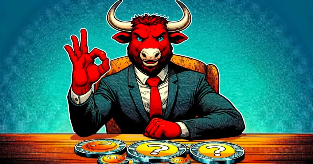 Analysis of the Best Altcoins to Buy in the Crypto Bull Run