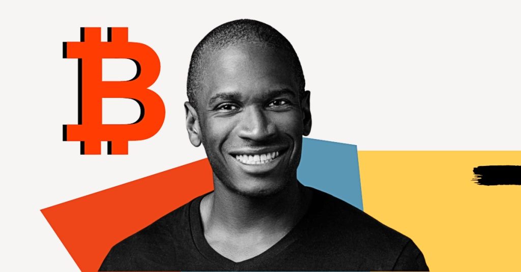 Arthur Hayes Predict December Bitcoin Boost from Jerome Powell’s Upcoming Fed Speech