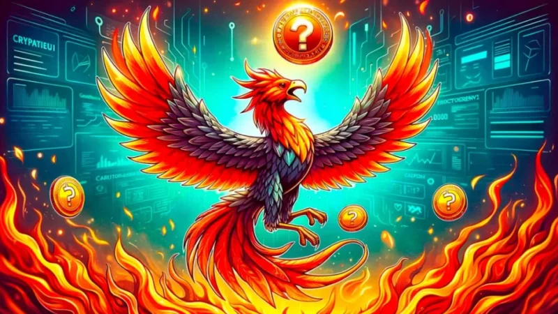 As The Crypto Market Recovers, Investors Think These 5 Are The Best Cryptos To Buy Now