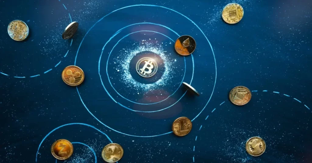 Asia’s Digital Asset Revolution in 2023: South Korea, Singapore, and Hong Kong Leading the Game in Crypto Innovation