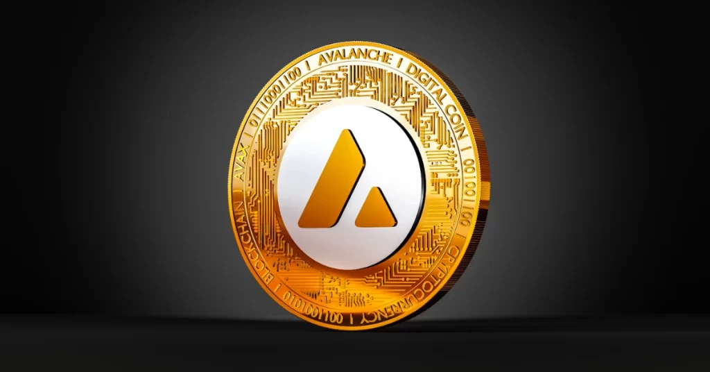 Avalanche Price Breaks Through $30! Is $40 Next Stop?
