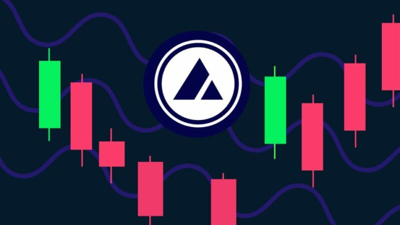 Avalanche Price Reclaims $22 Mark! Will AVAX Price Claim $30 By The Year-end?