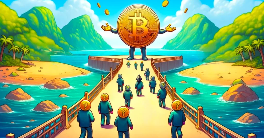 Best Altcoins to Diversify with: Ethereum, Solana, XRP, Sei, Sui