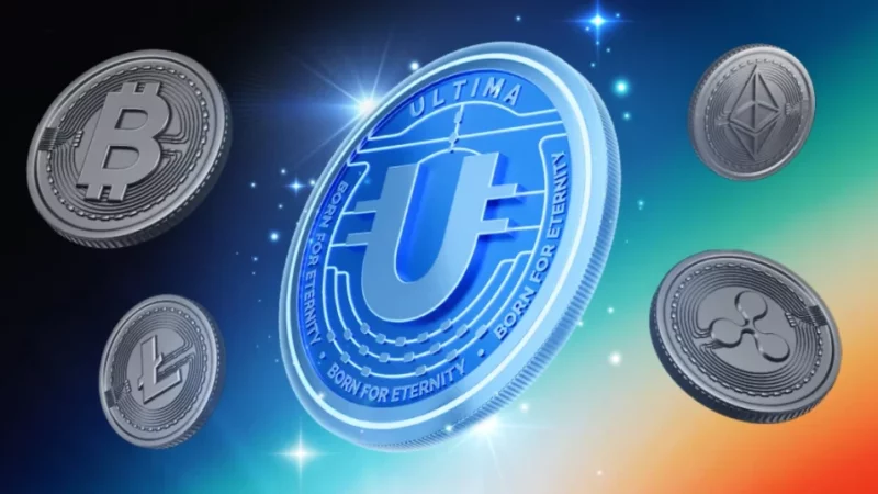 Beyond Ethereum: Unveiling the Potential of Innovative Blockchain Ecosystems