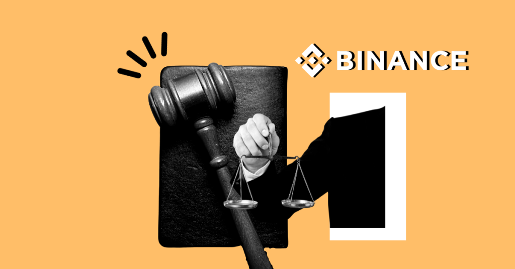 Binance’s Law Enforcement Request Panel: Unauthorized Access Offered at $10,000