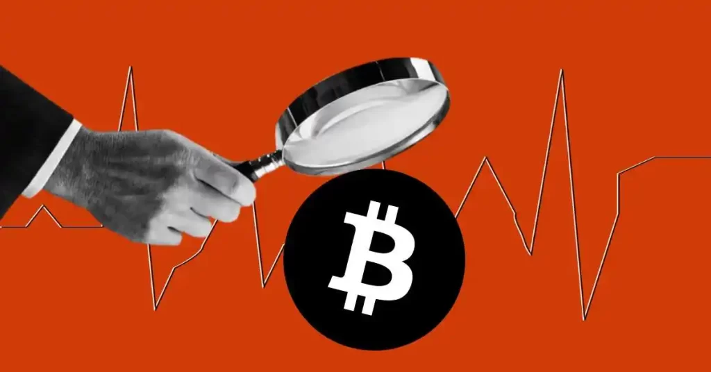 Bitcoin (BTC) Sees Sharp Drop to $41K – Analysts SEE Possible Correction to $39,000