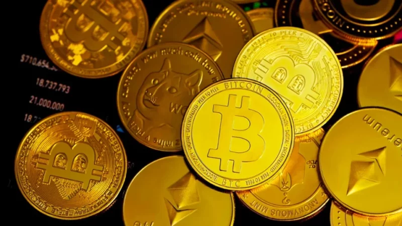 Bitcoin, Ethereum, and Bitcoin Minetrix Rise as Crypto Prices Surge Amid Market Optimism