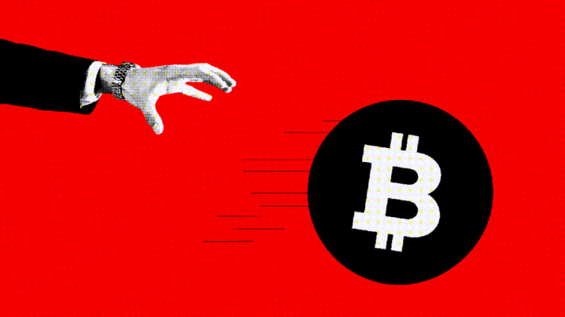 Bitcoin Might See 10% Rally Soon ! Will BTC Price Hurge Above $40K in December?