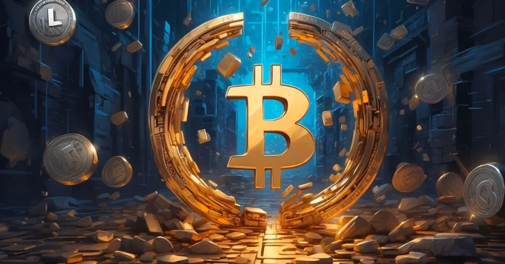 Bitcoin Needs to Maintain This Crucial Level To Hit New All-Time High Says Analyst Michaël van de Poppe