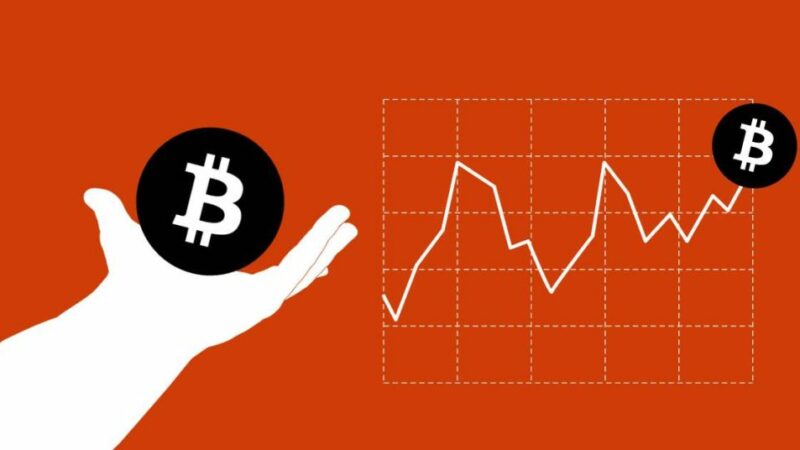 Bitcoin Price Analysis: Here’s How BTC Price May Hit $45,000, But When?